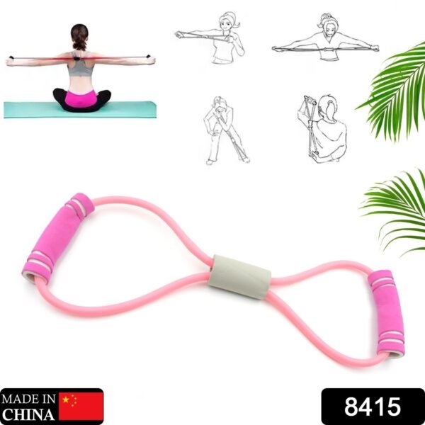 5c86fb5b-3e6c-4916-bc90-96755af2d0e6.jpg Sport Resistance Loop Band Yoga Bands Rubber Exercise Fitness Training Gym Strength Resistance Band