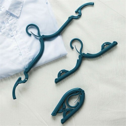 5d649bc7a3ca6d2f472804ee-3-large.jpg Portable & Foldable Multicolor Plastic Hangers (1pc)