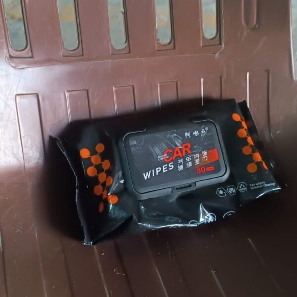 5d7798ce-2ecb-436d-bc70-32e1f8905923.jpg Car Dashboard Scratch Remover Tissue (80 Pcs Set)