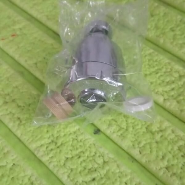 Faucet Kitchen Water Pressure Booster 360 Rotatable Sink head