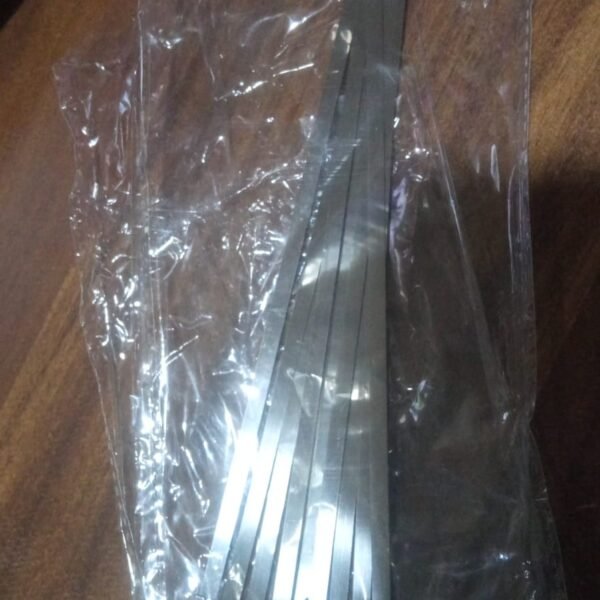 5ea66115-5a42-4414-955e-c75d182f5983.jpg Multipurpose Stainless Steel Cable TIE (10 pcs Set / 4.6x200MM)