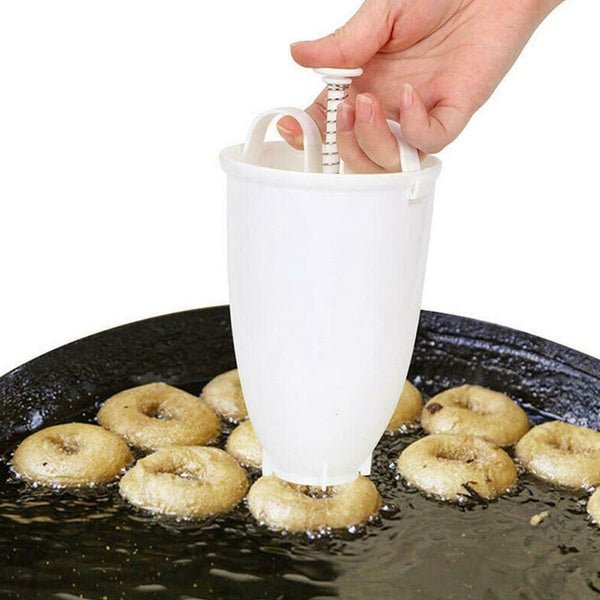 Plastic Medu Vada Maker, Mendu Vada Machine