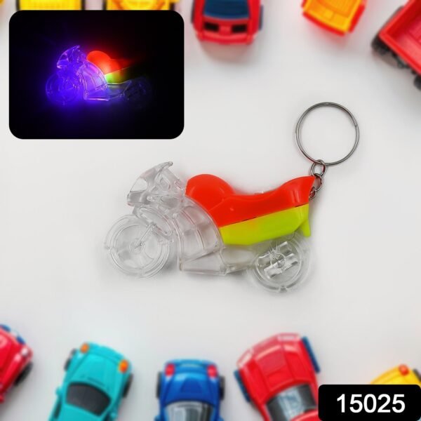 5f35e3a6-29fc-480b-b3fc-de62ce00a836.jpg Kid's Boys Light Bike Keychain