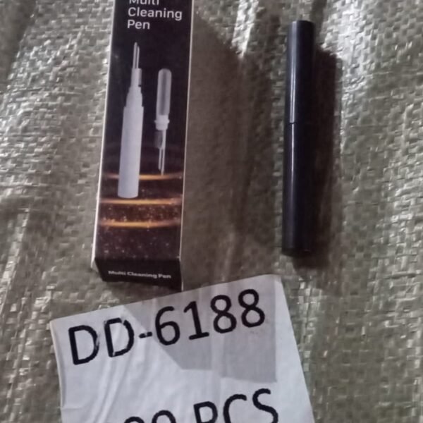 3-in-1 Earbuds Cleaning Pen – Easy Cleaning Tool for Earbuds & Earphones