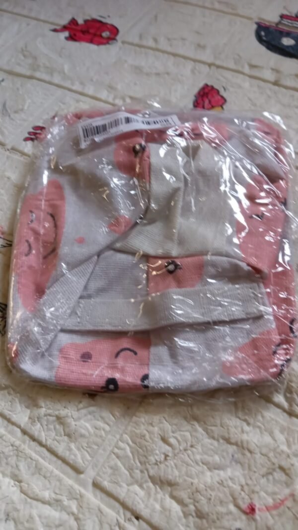 5f7a25ff-2d58-44c6-b84d-5e37078f7b8a.jpg Small Foldable Storage Boxes Cubes Container Organizer Baskets Fabric Drawers Bedroom, Closet, Toys, Thick Cloth Shimmer, Home Decor Organizers Bag for Adult Makeup, Baby Toys liners, Books