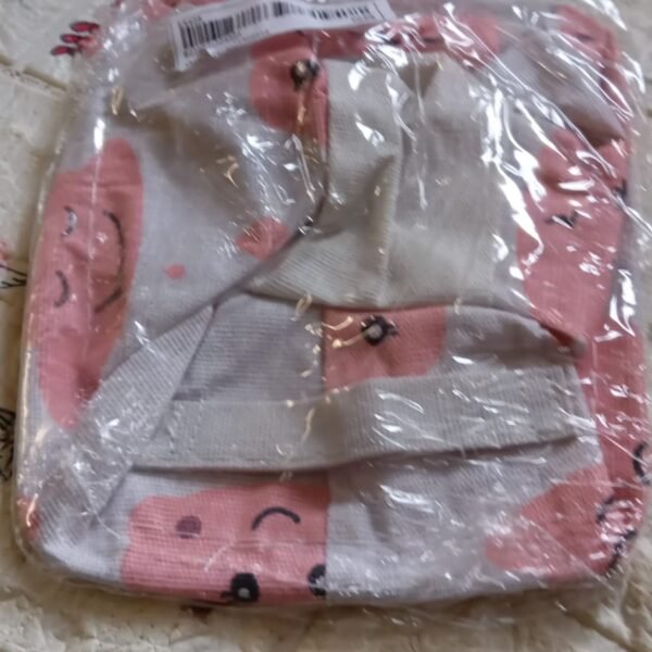 5f7a25ff-2d58-44c6-b84d-5e37078f7b8a.jpg Small Foldable Storage Boxes Cubes Container Organizer Baskets Fabric Drawers Bedroom, Closet, Toys, Thick Cloth Shimmer, Home Decor Organizers Bag for Adult Makeup, Baby Toys liners, Books