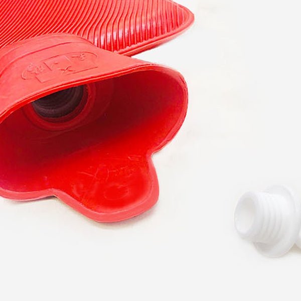 Hot Water Bag for Pain Relief