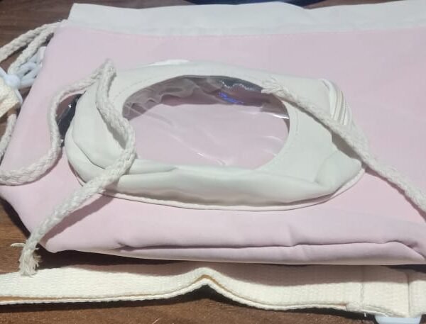 Hobo Bag for College Students Girls Shopping Bag Casual Handbag Lightweight Tote Bag