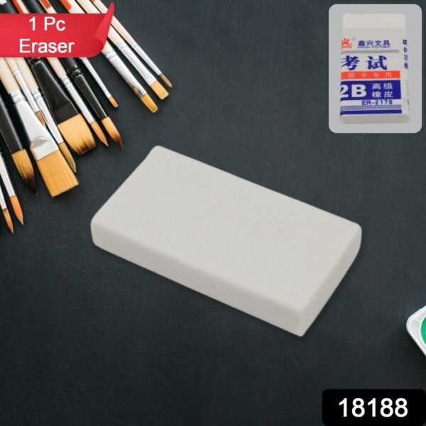 5fe35e5b-e833-4eb1-8f25-4db64bdfd697.jpg Fancy & Stylish Eraser (1 Pc / Mix Design)