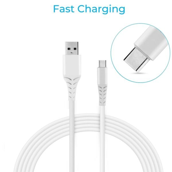 5image_24f83ee6-9769-45a1-b4fd-68a013f90c25.jpg Type C Rapid Quick Dash Fast Charging Cable