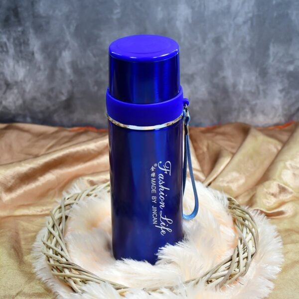 5image_2c5358a3-dd2e-494a-9f20-3e79e16fe394.jpg Stainless Steel Mix Bottle for Water & Beverages (1 Pc)