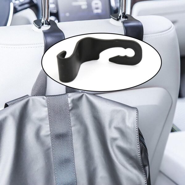 5image_5f1ead40-d2f7-422f-a9fc-ee95c176aa6e.jpg Car Backrest Hanger and backrest stand for giving support and stance to drivers.