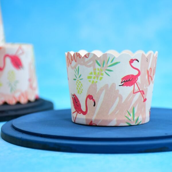 5image_6688b79e-1276-4996-b7ab-8ed31210679b.jpg Multi Color Printed Disposable Paper Cups for Tea / Coffee (25 Pcs Set)