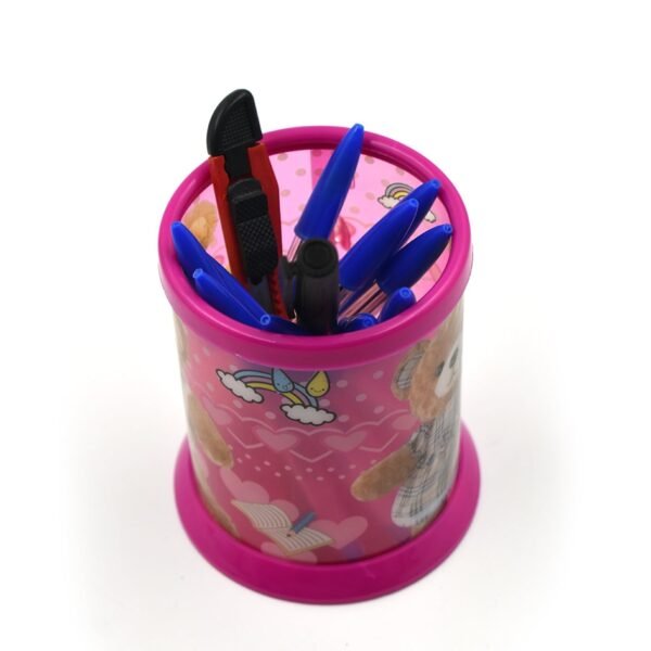 Perfect Writing Partner for Kids (Pack of 10Pcs With DIY Stand)