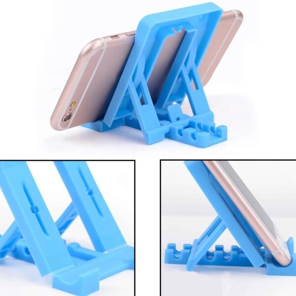 Champs Stand mobile stand Used for holding and supporting mobile phones (50 Pcs Set)