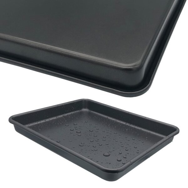Aluminium Cake Mould Cake Baking Tray