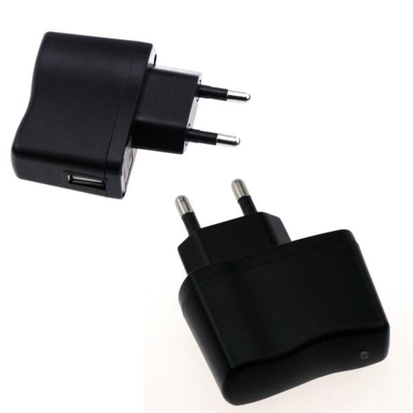 USB Wall Charger for All iPhone, Android, Smart Phones