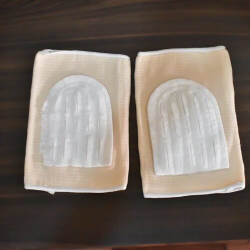 Knee Pads Thick Sponge Collision Avoidance Kneeling Kneepad