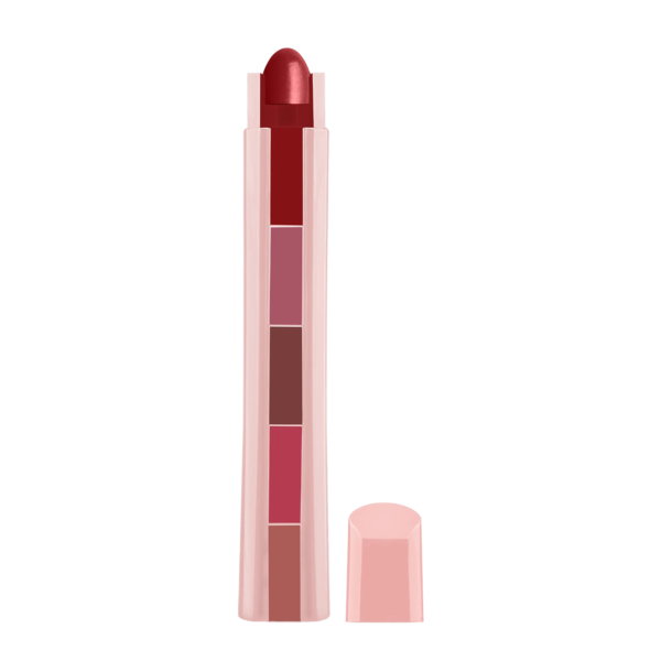 5in1Lipstick-04.png OG Beauty 5-in1 Sensational Lipstick (7.5 GM)