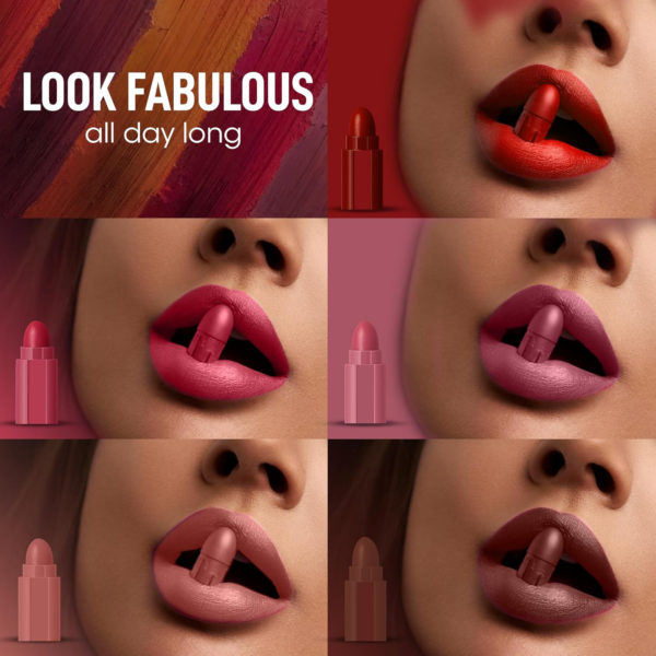 5in1Lipstick-06.png OG Beauty 5-in1 Sensational Lipstick (7.5 GM)