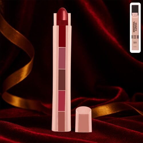 5in1Lipstick-WOSKU-01_png.jpg OG Beauty 5-in1 Sensational Lipstick (7.5 GM)