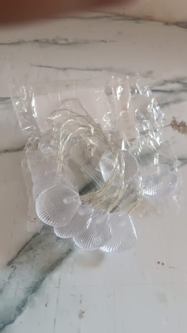 String Lights Mix Design Decorative Light Set