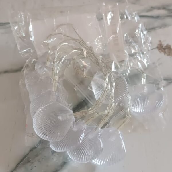 String Lights Mix Design Decorative Light Set