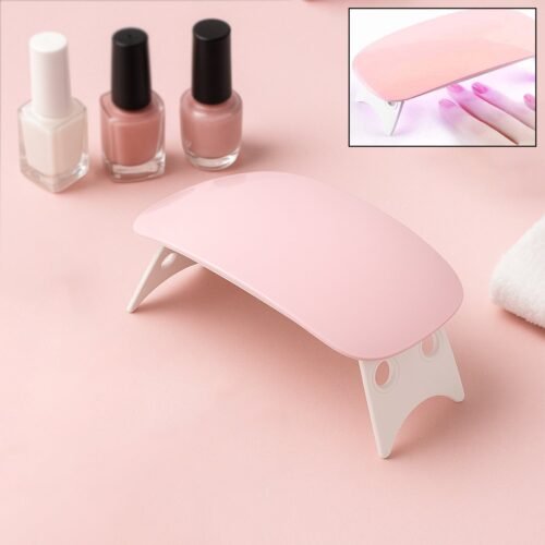6060_mini_led_nail_lamp.jpg Professional Nail Polish Dryer Machine