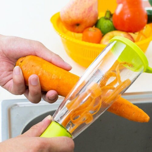 608fee6d2600e22e9a2ed920-11-large.jpg Smart Multifunctional Vegetable / Fruit Peeler for Kitchen