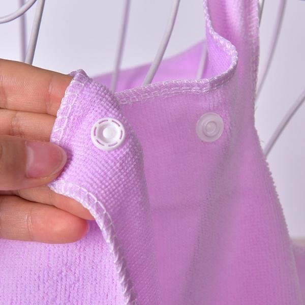 Soft Cotton Dress Towel for Girls & Women.