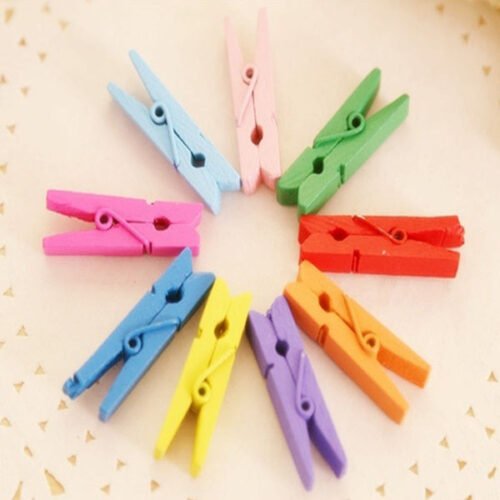 60e2fafe6e91ceac92bc4d71-5-large.jpg Multipurpose Wooden Clips / Cloth Pegs (Large, 500 Pcs)