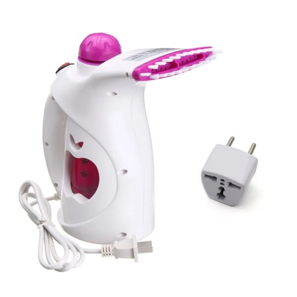 Facial Steamer and facial vaporizer Used for taking steam and vapor.