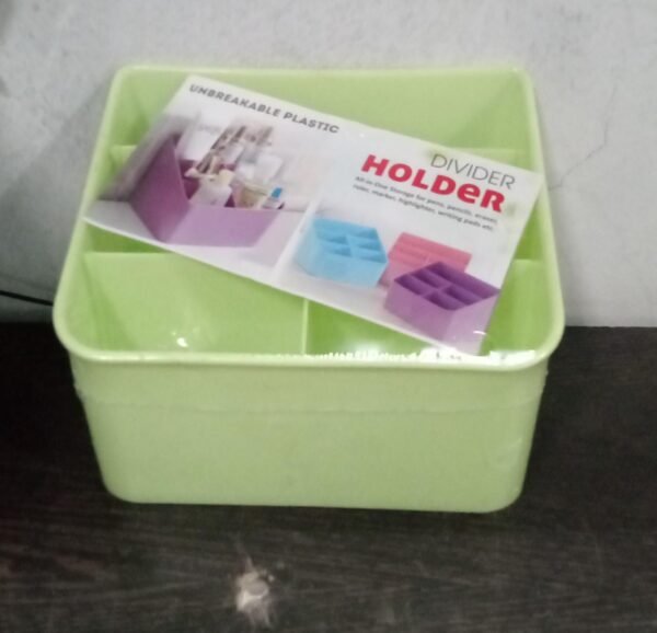 611ce84f-eade-49b8-9974-7ca5bf42817e.jpg Plastic Multiple Storage Box for Living Room and Bathroom Space Saver Storage Box