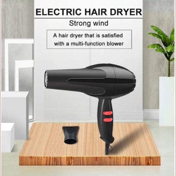 Professional Stylish Hair Dryers For Women And Men (Hot And Cold Dryer)