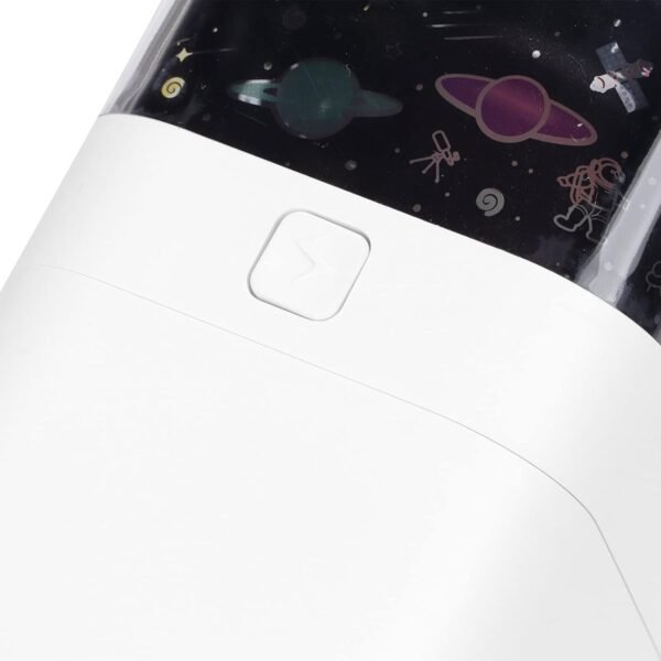 617GjE6egxL._SL1500.jpg Star Night Light Projector Humidifier (300ml): Ultrasonic, LED Night Light, Kids Room