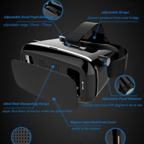 617jGqTQ6ZL._SL1000_56e6c739-35c0-4b4b-ba72-78ef5ee41bdd.jpg VR Box Pro Virtual Reality 3D Glasses Headset