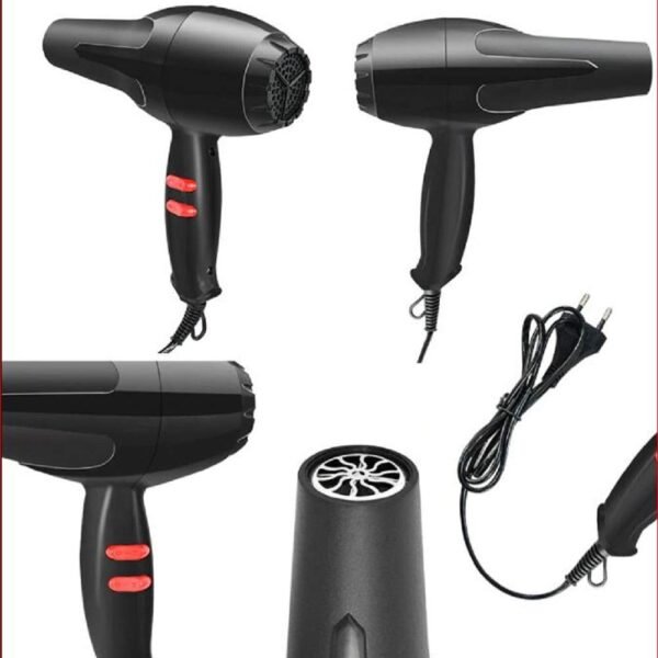 Professional Stylish Hair Dryers For Women And Men (Hot And Cold Dryer)
