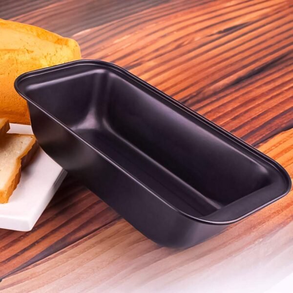 Non Stick Steel Baking Tray