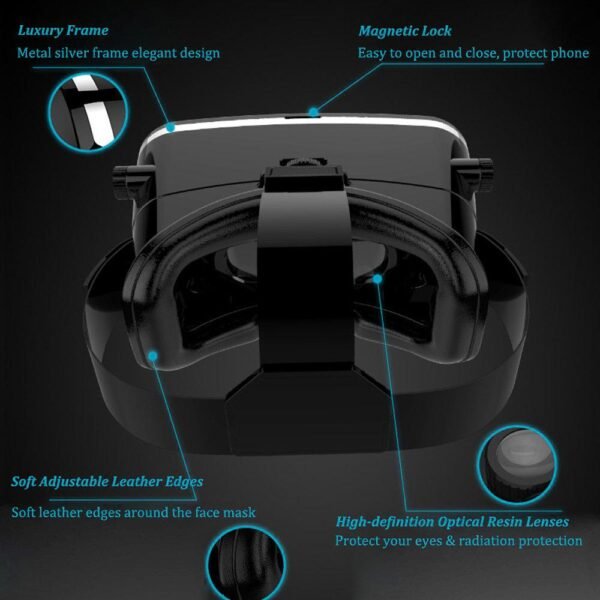61CT5bWsDjL._SL1000_ece010e3-0d31-4e43-8de9-8679a8d64c2b.jpg VR Box Pro Virtual Reality 3D Glasses Headset