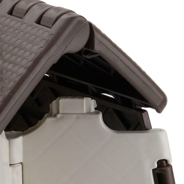 61InLs-3oVL._SL1500.jpg 18 Inch Non-Slip Folding Stool for Kitchen, Bathroom & Garden