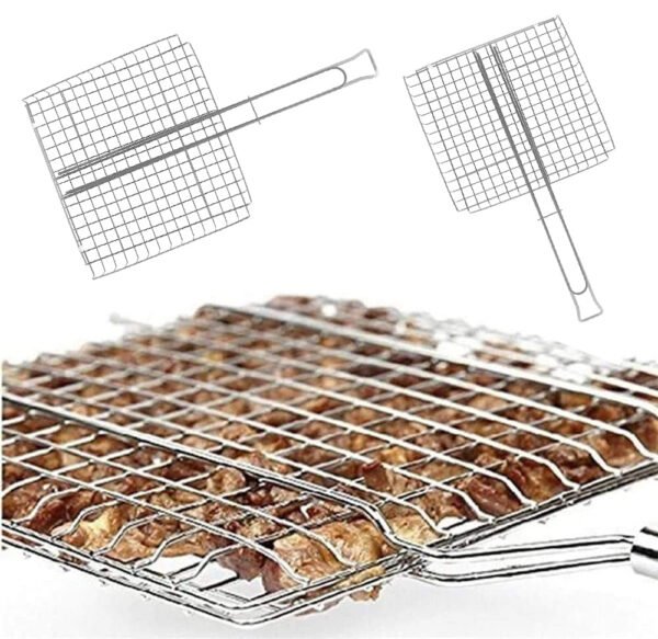 61Lw44Y0d2L._AC_SL1000.jpg Stainless Steel Deep Fry / Mesh Strainer