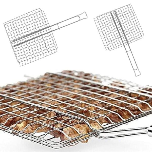 61Lw44Y0d2L._AC_SL1000.jpg Stainless Steel Deep Fry / Mesh Strainer
