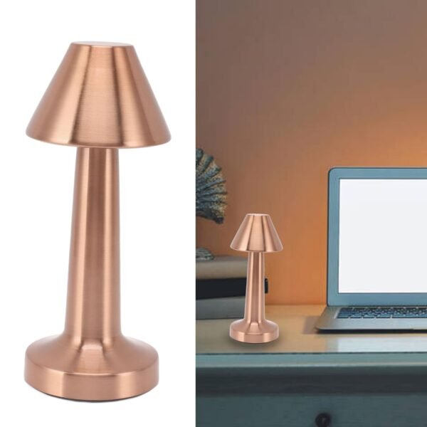 Decorative Desk Lamp (1 Pc)