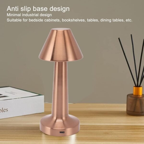 Decorative Desk Lamp (1 Pc)