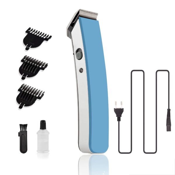 61sbGec8FoL._SL1500.jpg NS-216 rechargeable cordless hair and beard trimmer for men's, Hair accessories