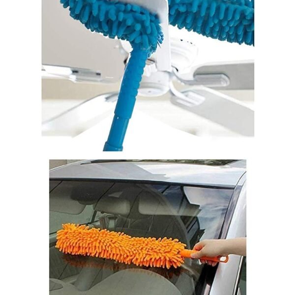 61w6tWhk5iL._SL1500_6aa74d50-f896-48de-8b73-2c78de6031ff.jpg Multipurpose Ceiling Fan Cleaning Duster Cleaner