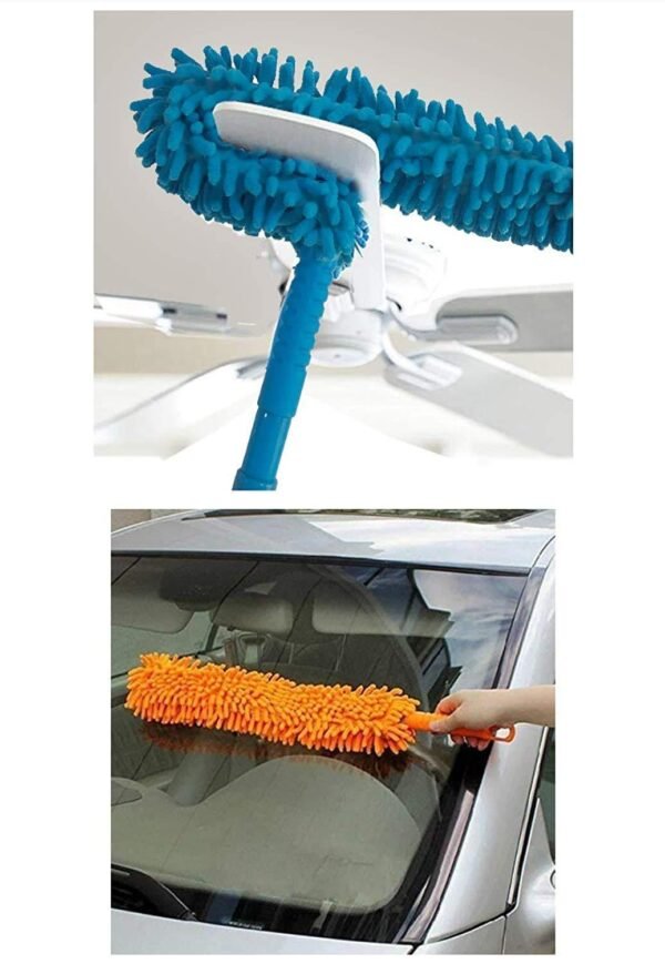 61w6tWhk5iL._SL1500_6aa74d50-f896-48de-8b73-2c78de6031ff.jpg Multipurpose Ceiling Fan Cleaning Duster Cleaner