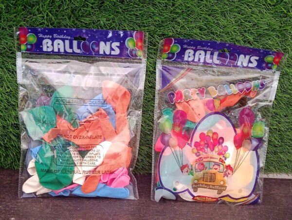 621a0edc-5feb-4275-9f60-221fc708d049.jpg Multicolor Latex Balloons for Party Decoration (24 Pcs Set)