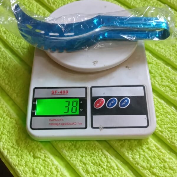 3-in-1 Watermelon Knife Set – Cantaloupe Slicer, Corer & Fruit Cutter