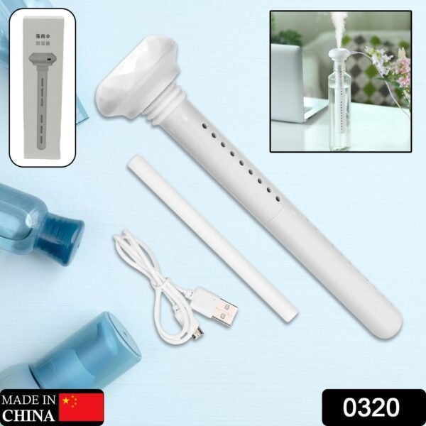 629636fe-5837-4050-948b-28f172252c0f.jpg Mini Portable USB Humidifier – Quiet Cool Mist for Car, Home, Office, Travel (1 Pc)